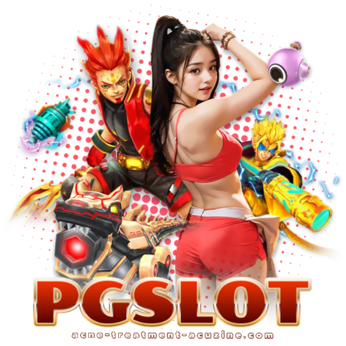 สล็อตpg มาแรง